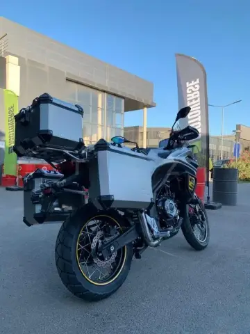 Voge Ds525x 2025 — миниатюра 7
