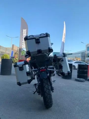 Voge Ds525x 2025 — миниатюра 8