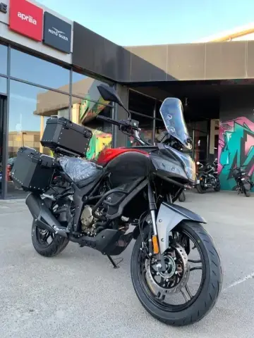Voge 300 ds 2025