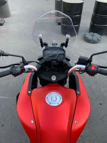Voge 300 ds 2025 — миниатюра 5