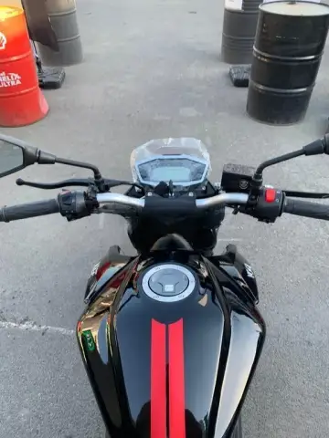 Voge 300r 2025 — миниатюра 4
