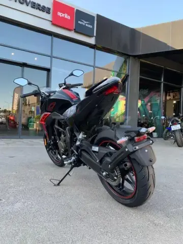 Voge 300r 2025 — миниатюра 6