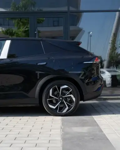 Changan Deepal S07 2025 — миниатюра 6