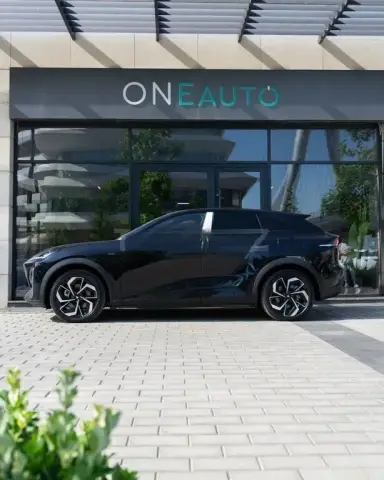 Changan Deepal S07 2025 — миниатюра 7