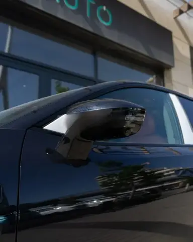 Changan Deepal S07 2025 — миниатюра 9