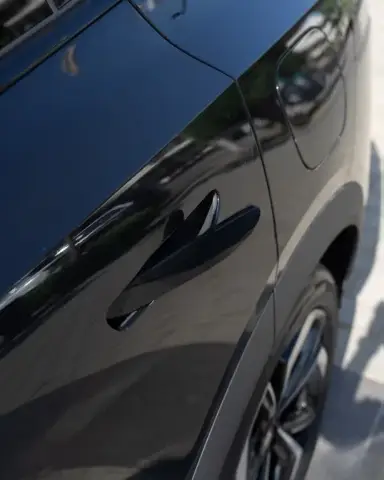 Changan Deepal S07 2025 — миниатюра 10