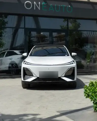 Changan Deepal S07 2025 — миниатюра 3