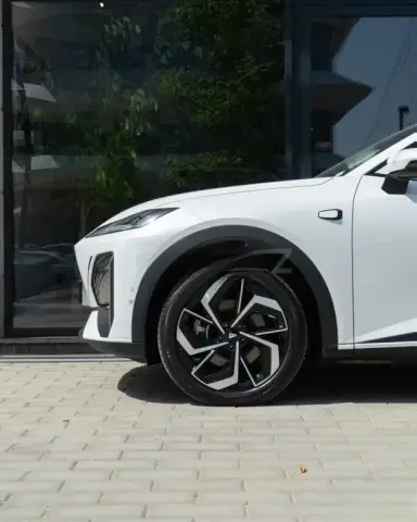 Changan Deepal S07 2025 — миниатюра 6
