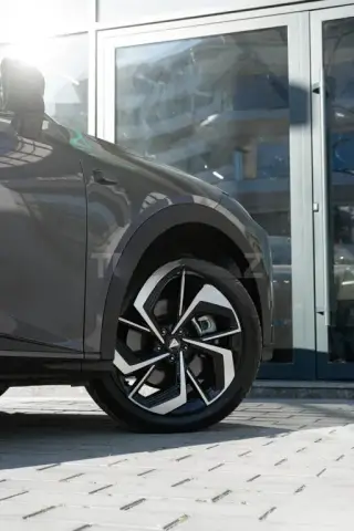 Changan Deepal S07 2025 — миниатюра 7
