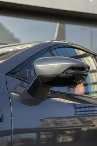 Changan Deepal S07 2025 — миниатюра 8