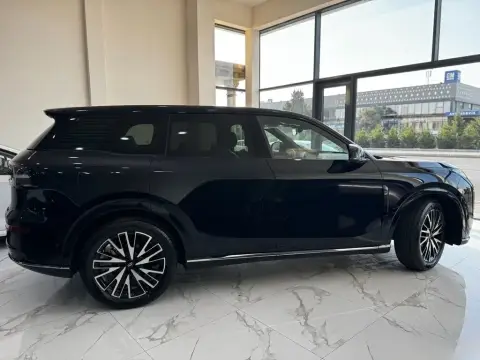 Changan Qiyuan Q07 2025 — миниатюра 4