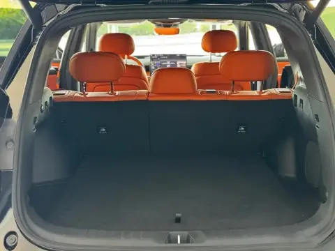 Changan Qiyuan Q07 2025 — миниатюра 9