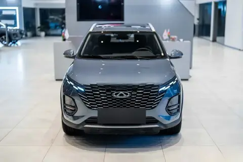 Chery Tiggo 2 Pro Max 2025 — миниатюра 3