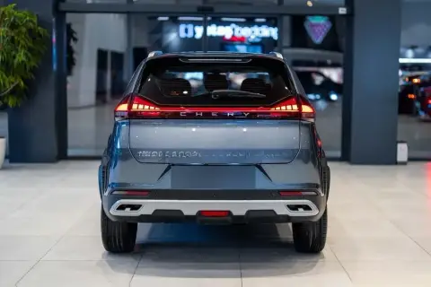 Chery Tiggo 2 Pro Max 2025 — миниатюра 4