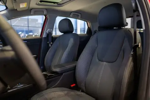 Chery Tiggo 2 Pro Max 2025 — миниатюра 6