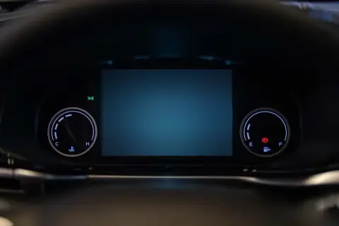 Chery Tiggo 2 Pro Max 2025 — миниатюра 9