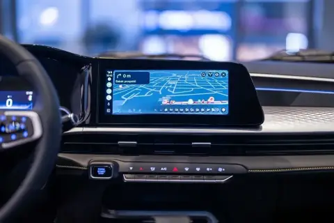 Chery Tiggo 2 Pro Max 2025 — миниатюра 10