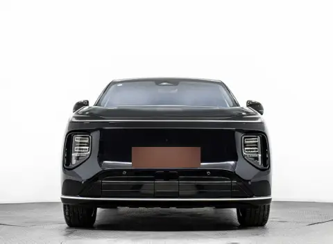 Changan Qiyuan Q07 2025 — миниатюра 2