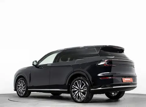 Changan Qiyuan Q07 2025 — миниатюра 3