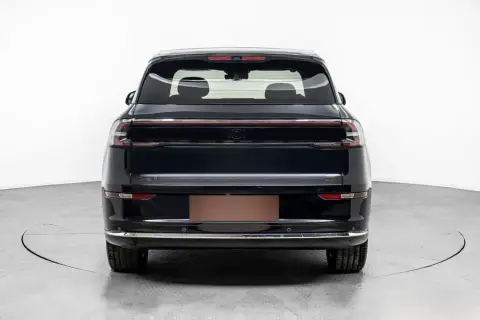 Changan Qiyuan Q07 2025 — миниатюра 5