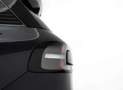 Changan Qiyuan Q07 2025 — миниатюра 6