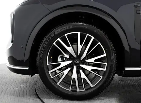 Changan Qiyuan Q07 2025 — миниатюра 8