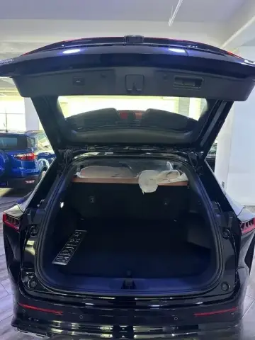 Changan Uni-Z 2025 — миниатюра 6