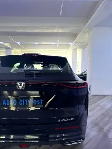 Changan Uni-Z 2025 — миниатюра 8