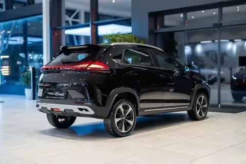 Chery Tiggo 2 Pro Max 2025 — миниатюра 2