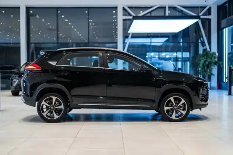 Chery Tiggo 2 Pro Max 2025 — миниатюра 4