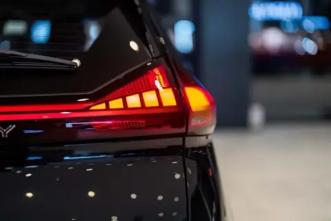 Chery Tiggo 2 Pro Max 2025 — миниатюра 6