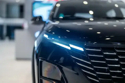 Chery Tiggo 2 Pro Max 2025 — миниатюра 7