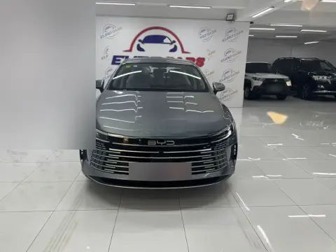 BYD Destroyer 05 2025 — миниатюра 1