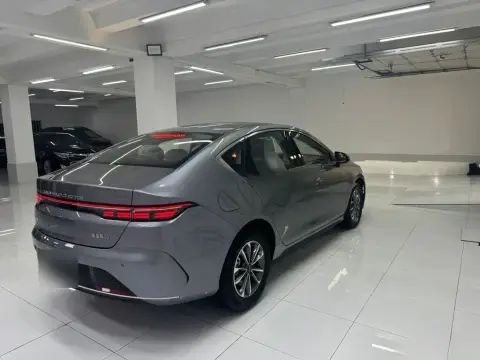 BYD Destroyer 05 2025 — миниатюра 3