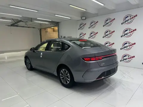 BYD Destroyer 05 2025 — миниатюра 4