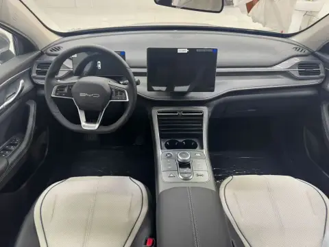 BYD Destroyer 05 2025 — миниатюра 6