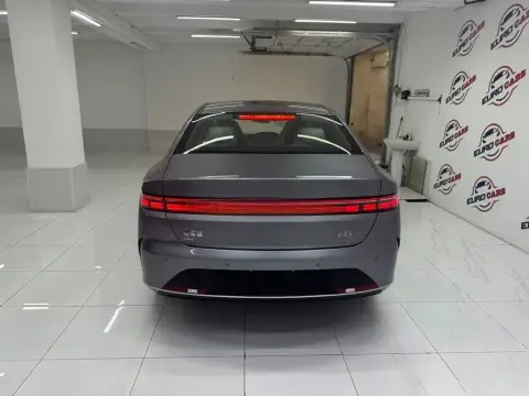 BYD Destroyer 05 2025 — миниатюра 8