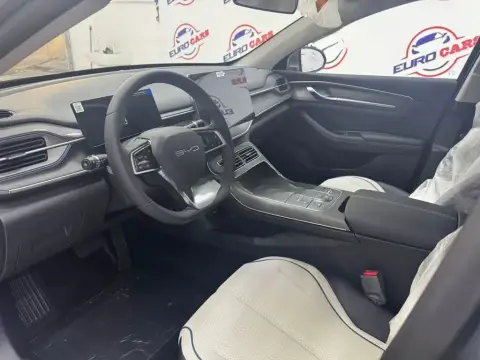 BYD Destroyer 05 2025 — миниатюра 10