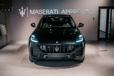 Maserati Grecale 300 2025 — миниатюра 2