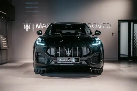 Maserati Grecale 300 2025 — миниатюра 3