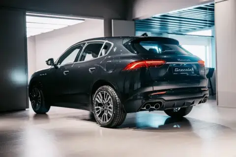 Maserati Grecale 300 2025 — миниатюра 5
