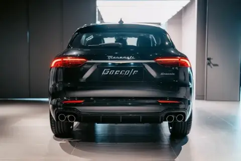 Maserati Grecale 300 2025 — миниатюра 6