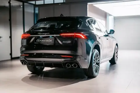 Maserati Grecale 300 2025 — миниатюра 7