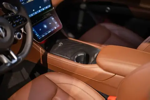 Maserati Grecale 300 2025 — миниатюра 9