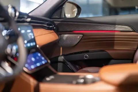 Maserati Grecale 300 2025 — миниатюра 10