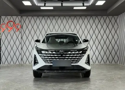Changan Uni-Z 2025