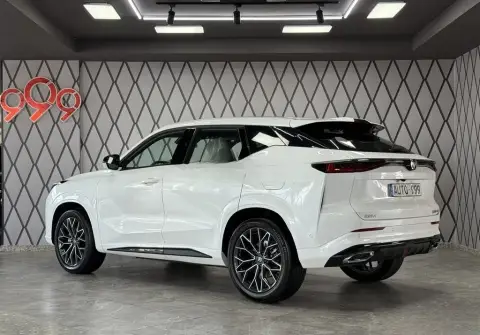 Changan Uni-Z 2025 — миниатюра 5