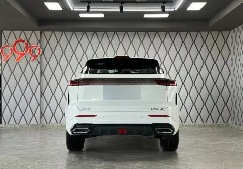 Changan Uni-Z 2025 — миниатюра 7