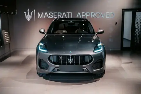 Maserati Grecale 300 2025 — миниатюра 2