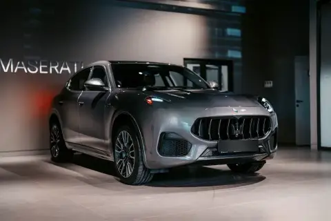 Maserati Grecale 300 2025 — миниатюра 4